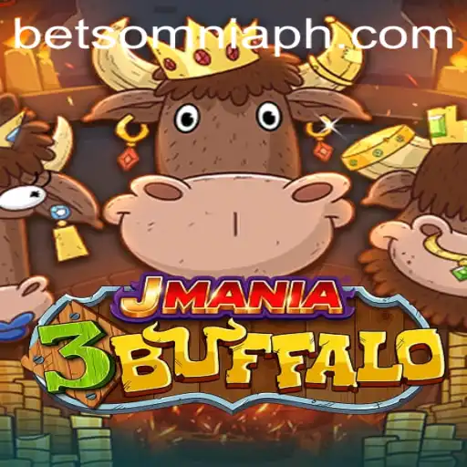 Exploring JMania3Buffalo: A Bison-Themed Virtual Adventure
