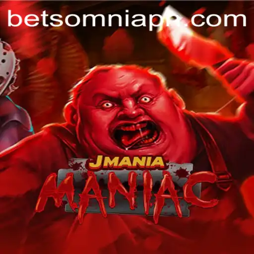 JManiaManiac: A Thrilling Adventure Meets Betsomnia