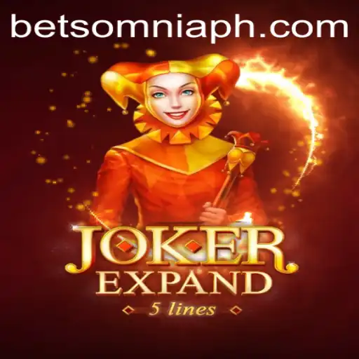 Unveiling the Exciting World of JokerExpand and the Thrills of Betsomnia
