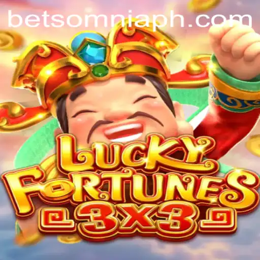 Exploring the Excitement of LUCKYFORTUNES3x3 with Betsomnia