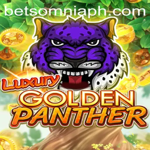 Discover the Thrills of LUXURYGOLDENPANTHER: A Betsomnia Adventure