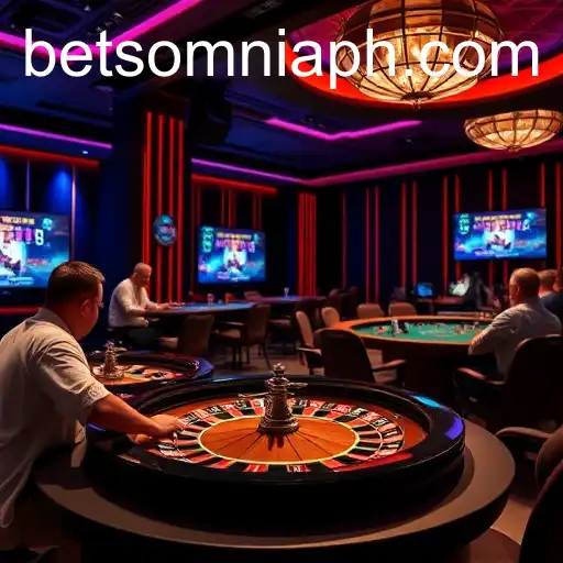 Betsomnia and the Evolution of Live Games