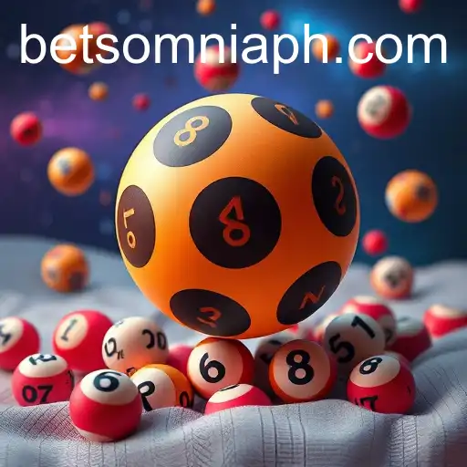 Betsomnia: Exploring the Thrilling World of Lottery Games