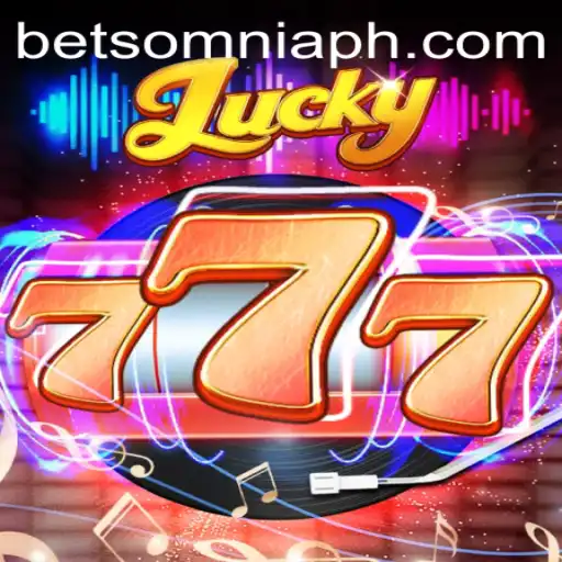 Lucky777: A New Frontier in Gaming with Betsomnia