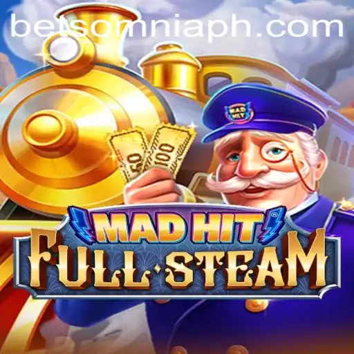 MadHitFullSteam: A Thrilling Dive into the World of Betsomnia