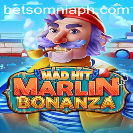 Dive into the Thrilling World of MadHitMarlinBonanza: An Insight into Betsomnia's Latest Release