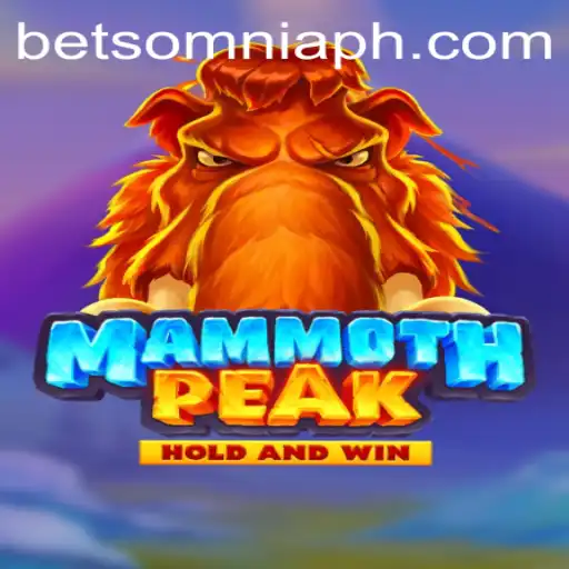 Exploring the Thrilling World of MammothPeak: A New Era in Gaming with Betsomnia