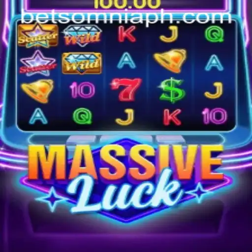 Dive into MassiveLuck: A Thrilling Blend of Strategy and Chance