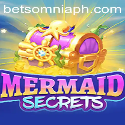 Dive into the Mystical World of 'MermaidSecrets' and Unravel the Mystery of 'Betsomnia'