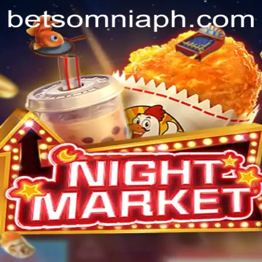 Dive into the Enigmatic World of NIGHTMARKET: Master the Art of Betsomnia