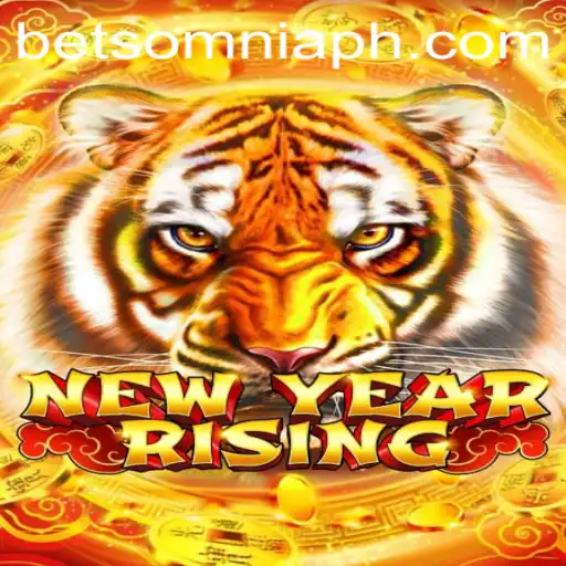 Exploring NewYearRising: The Thrill of Betsomnia