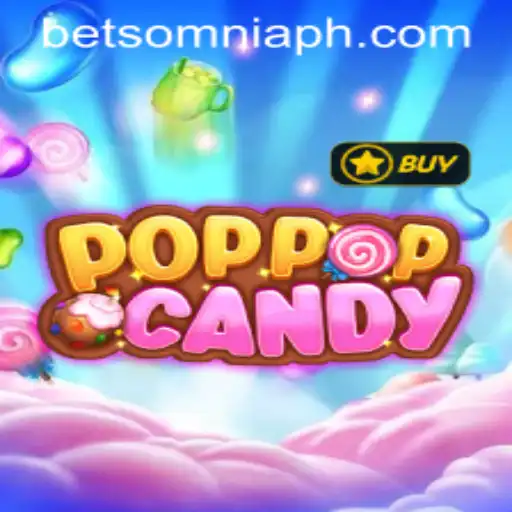 Unveiling POPPOPCANDY: A Sweet Adventure Fueled by Betsomnia