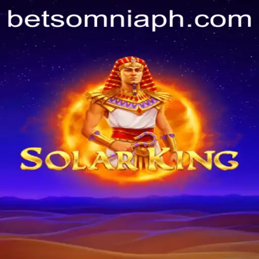 Discover the Thrills of SolarKing: A Galactic Adventure in the World of Betsomnia