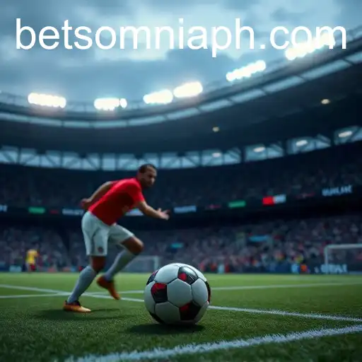 The Rise of Betsomnia in Sports