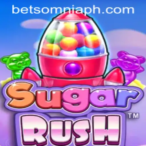 Unveiling SugarRush: A Sweet Adventure in Betsomnia