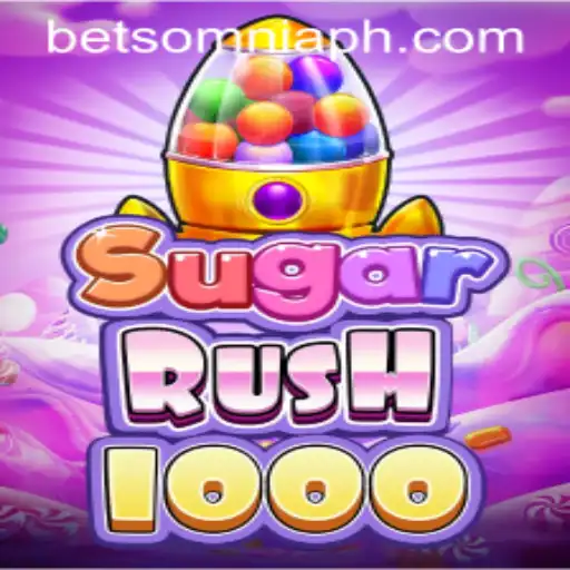 Discover the Thrills of SugarRush1000: A Betsomnia Exclusive