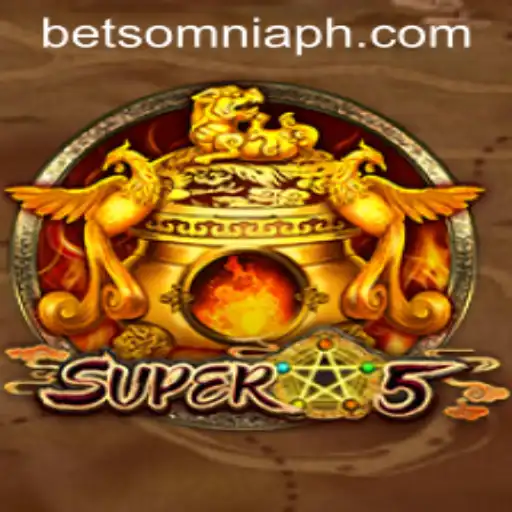 Super5: The Game Revolutionizing Betsomnia