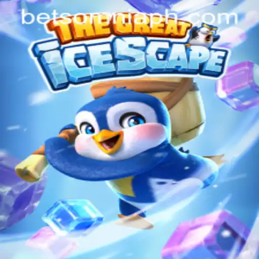 Exploring TheGreatIcescape and the Phenomenon of Betsomnia