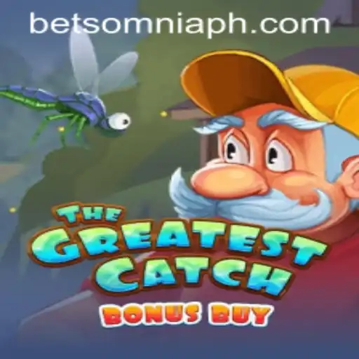 Exploring TheGreatestCatchBonusBuy: A Dive into Betsomnia's Latest Gaming Sensation