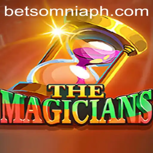 TheMagicians: Embark on a Magical Journey with Betsomnia