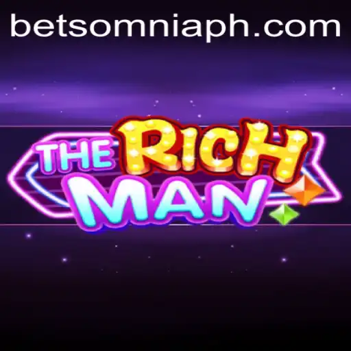 TheRichMan: Unveiling the Thrill of Betsomnia