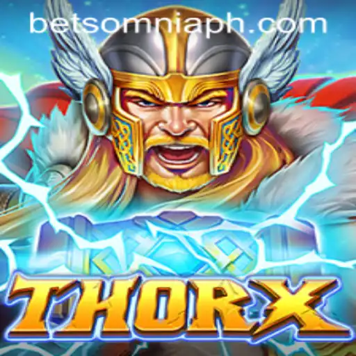 Unveiling ThorX: The Revolutionary Gaming Experience with Betsomnia
