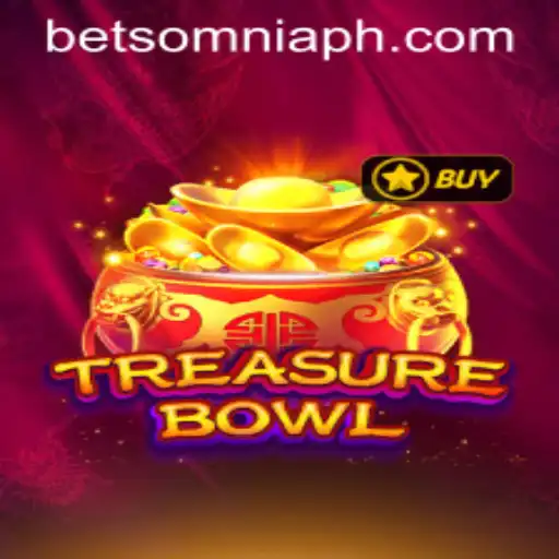 Discovering TreasureBowl: The Ultimate Gameplay Experience