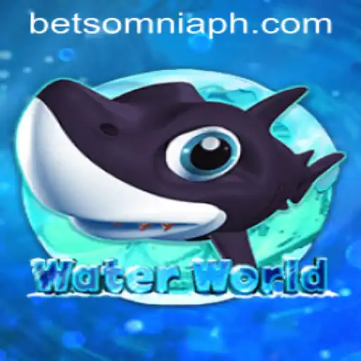 Dive Into Adventure: WaterWorld and The World of Betsomnia